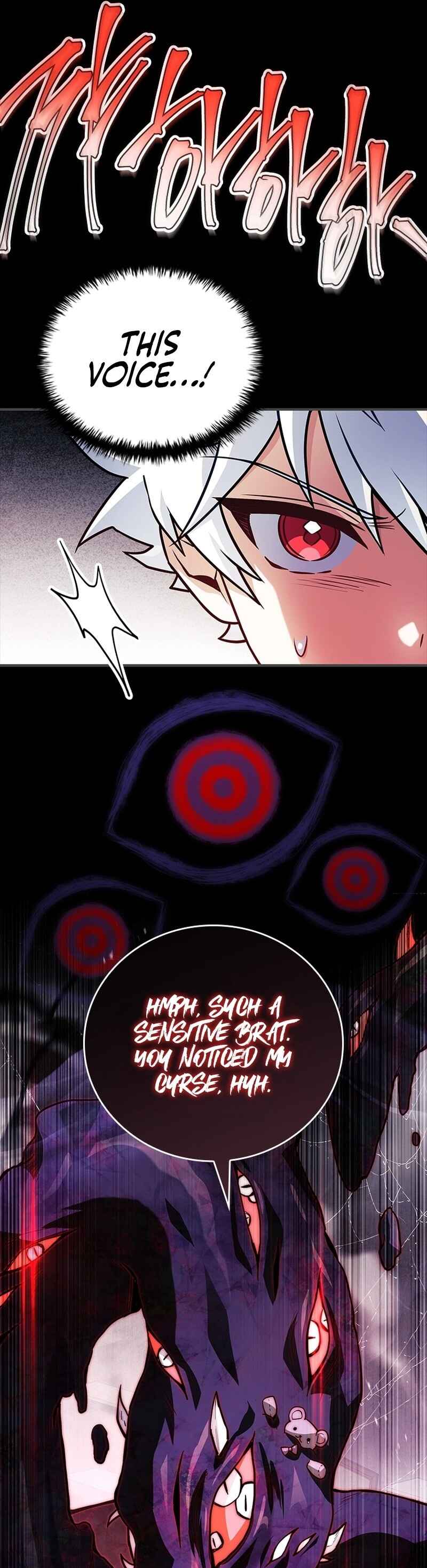 The Legendary Hero is an Academy Honors Student Chapter 37 - Page 50