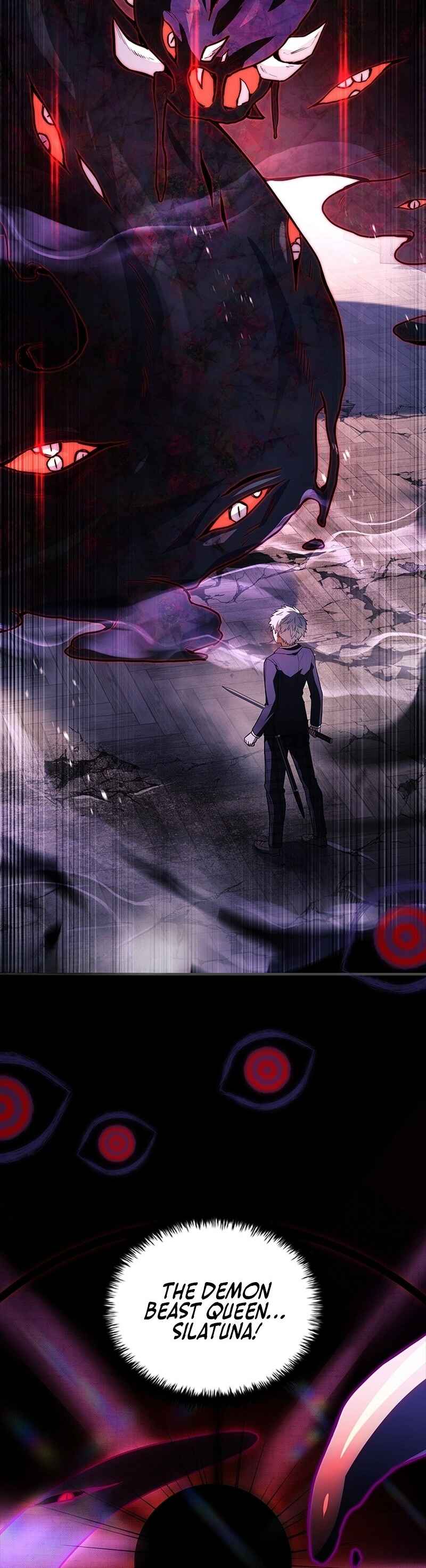 The Legendary Hero is an Academy Honors Student Chapter 37 - Page 51