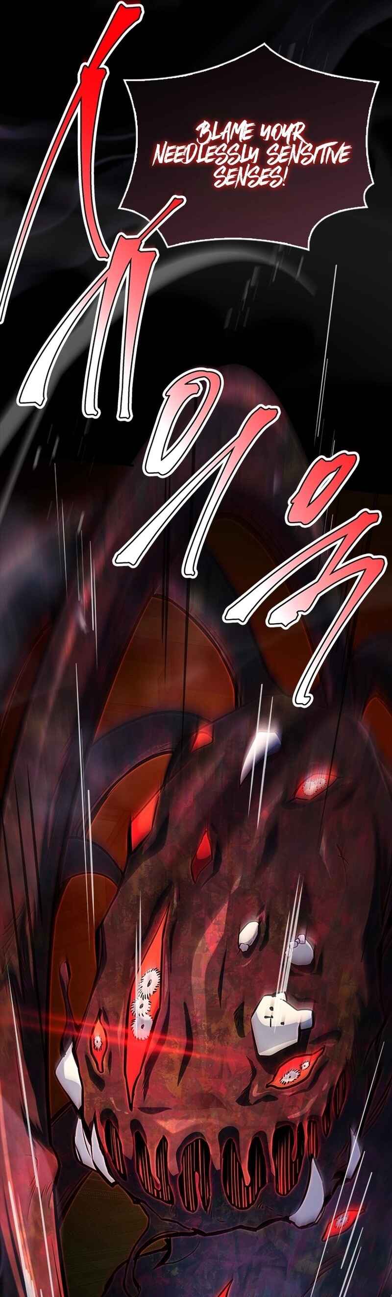 The Legendary Hero is an Academy Honors Student Chapter 37 - Page 55