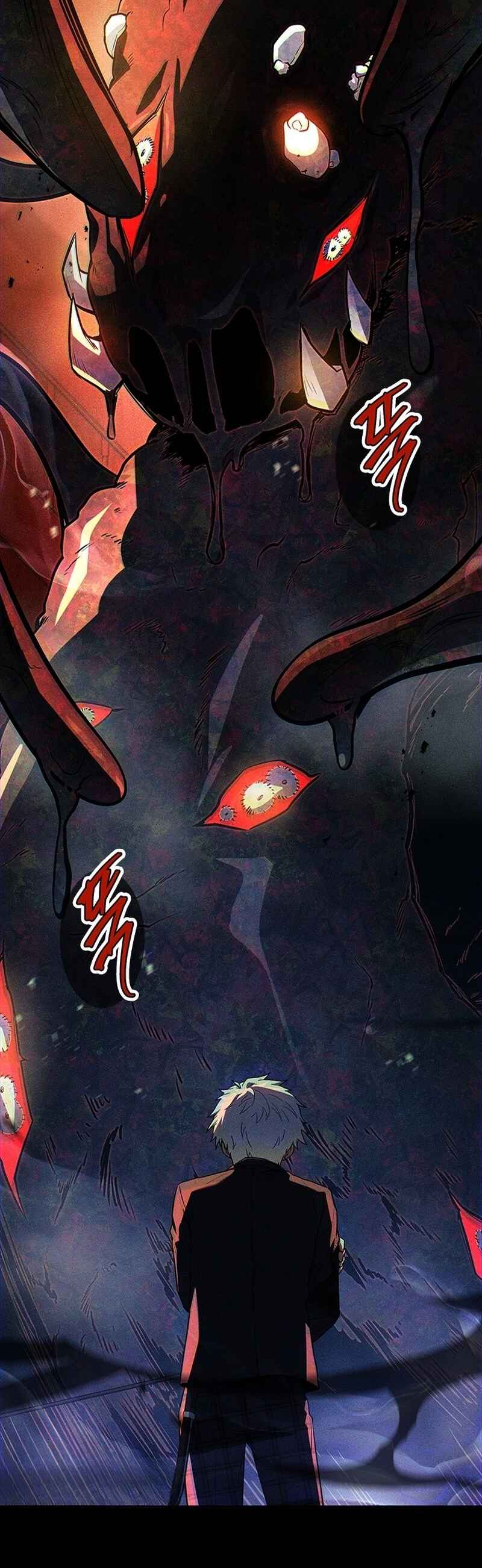 The Legendary Hero is an Academy Honors Student Chapter 37 - Page 59
