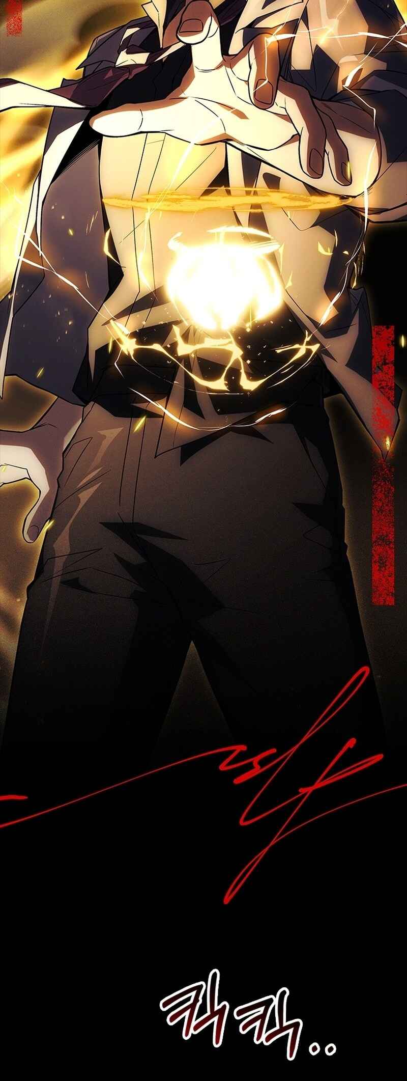 The Legendary Hero is an Academy Honors Student Chapter 37 - Page 67