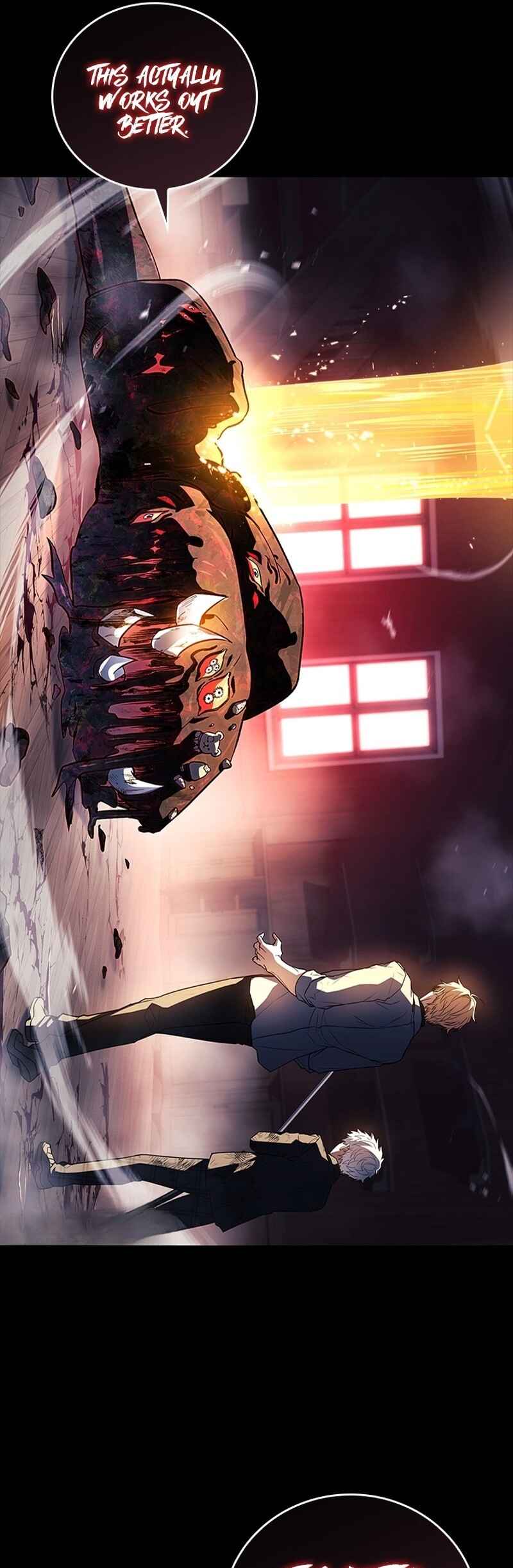 The Legendary Hero is an Academy Honors Student Chapter 37 - Page 68