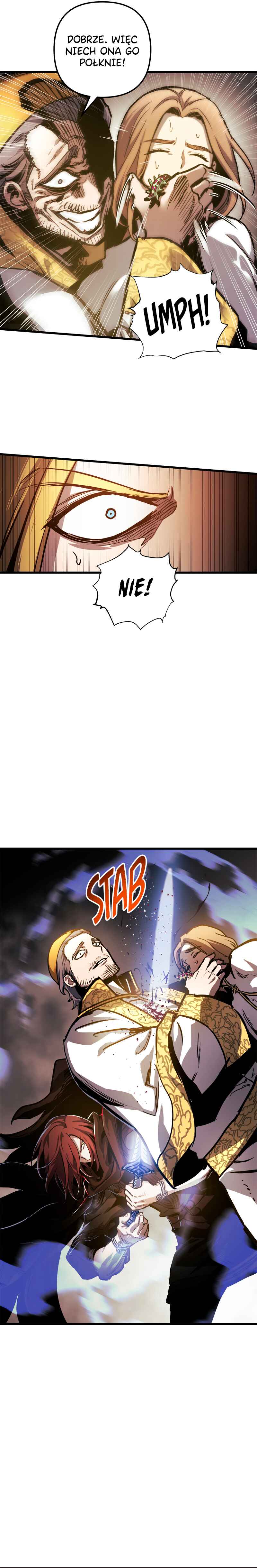 Doom Breaker Chapter 36 - Page 16