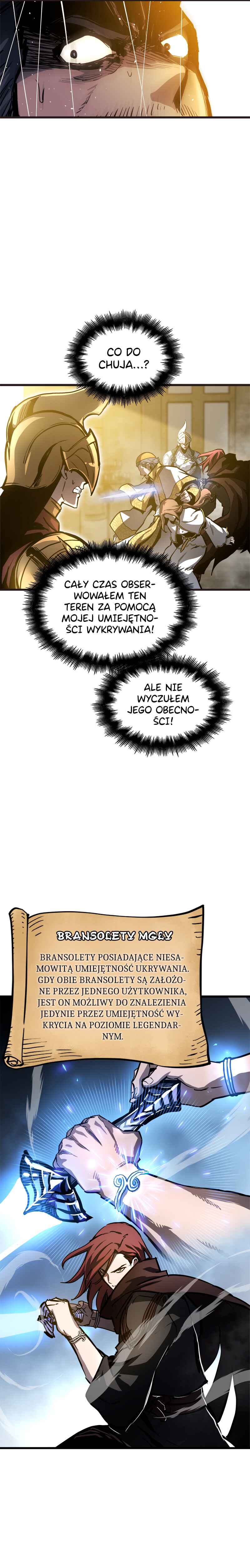 Doom Breaker Chapter 36 - Page 17