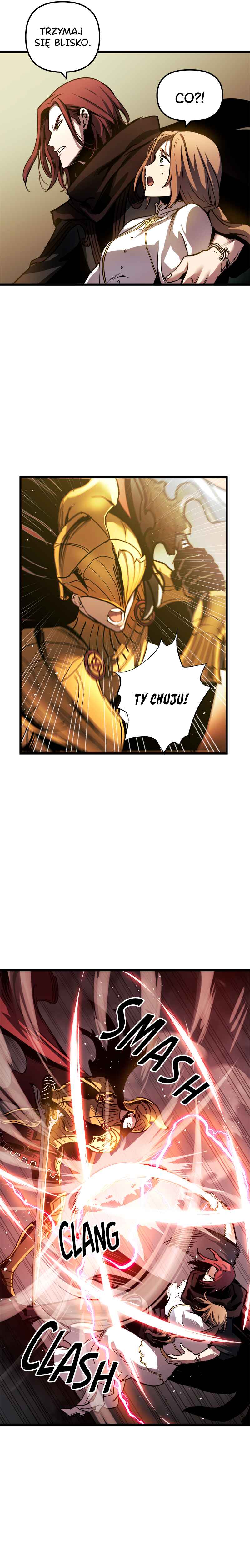 Doom Breaker Chapter 36 - Page 19