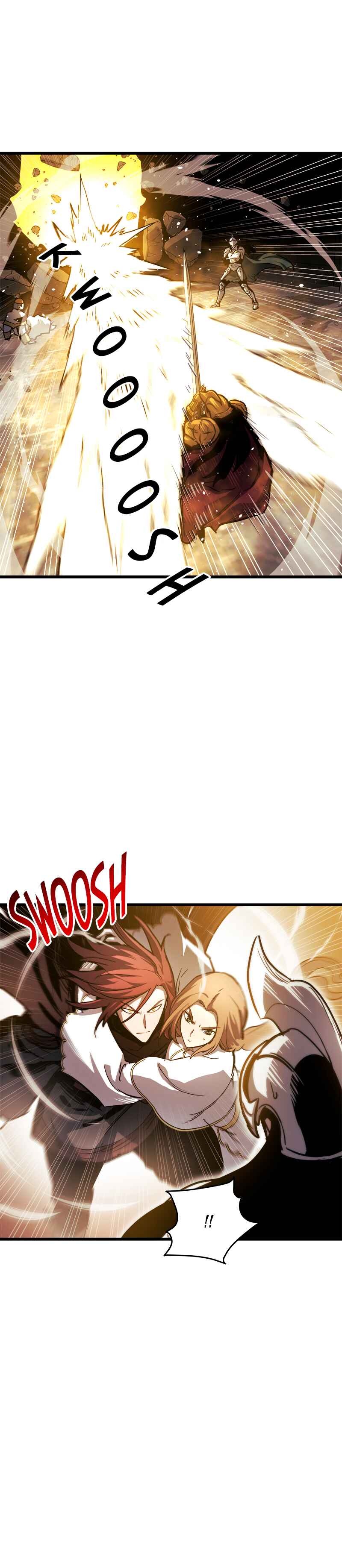 Doom Breaker Chapter 36 - Page 22