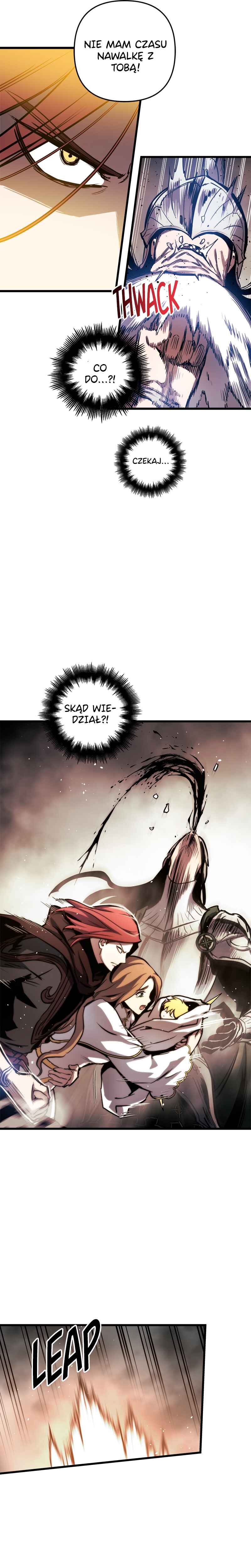 Doom Breaker Chapter 36 - Page 23