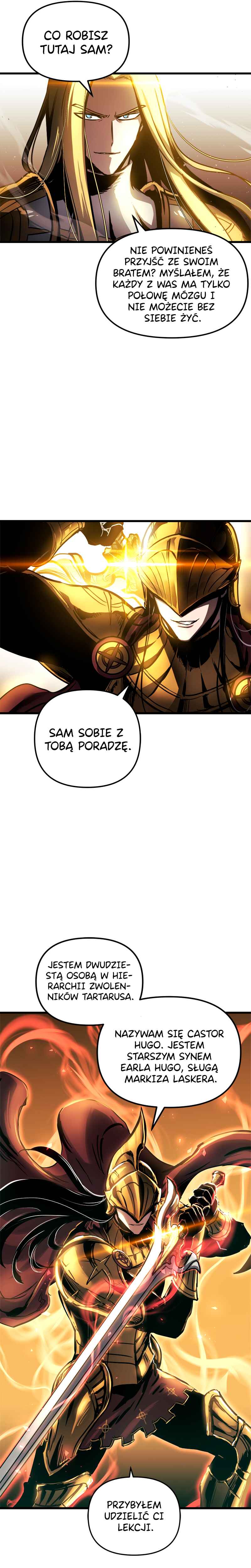 Doom Breaker Chapter 36 - Page 28
