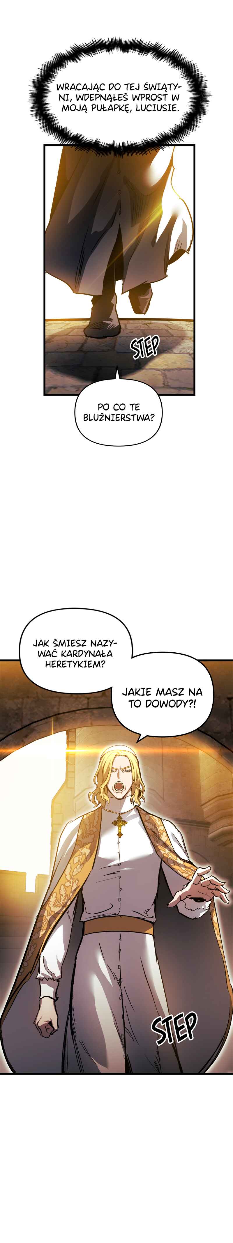 Doom Breaker Chapter 36 - Page 4