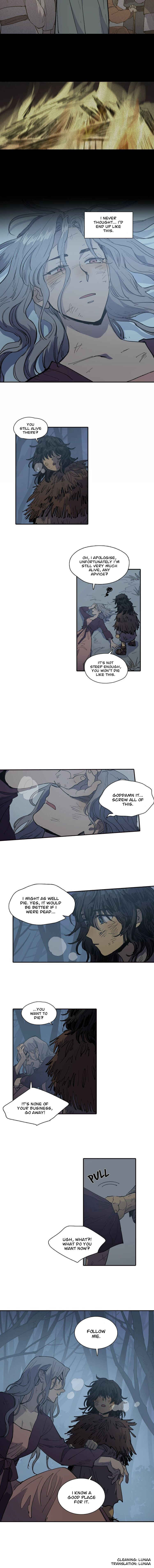 Geunyeo ui Simcheong Chapter 83 - Page 7