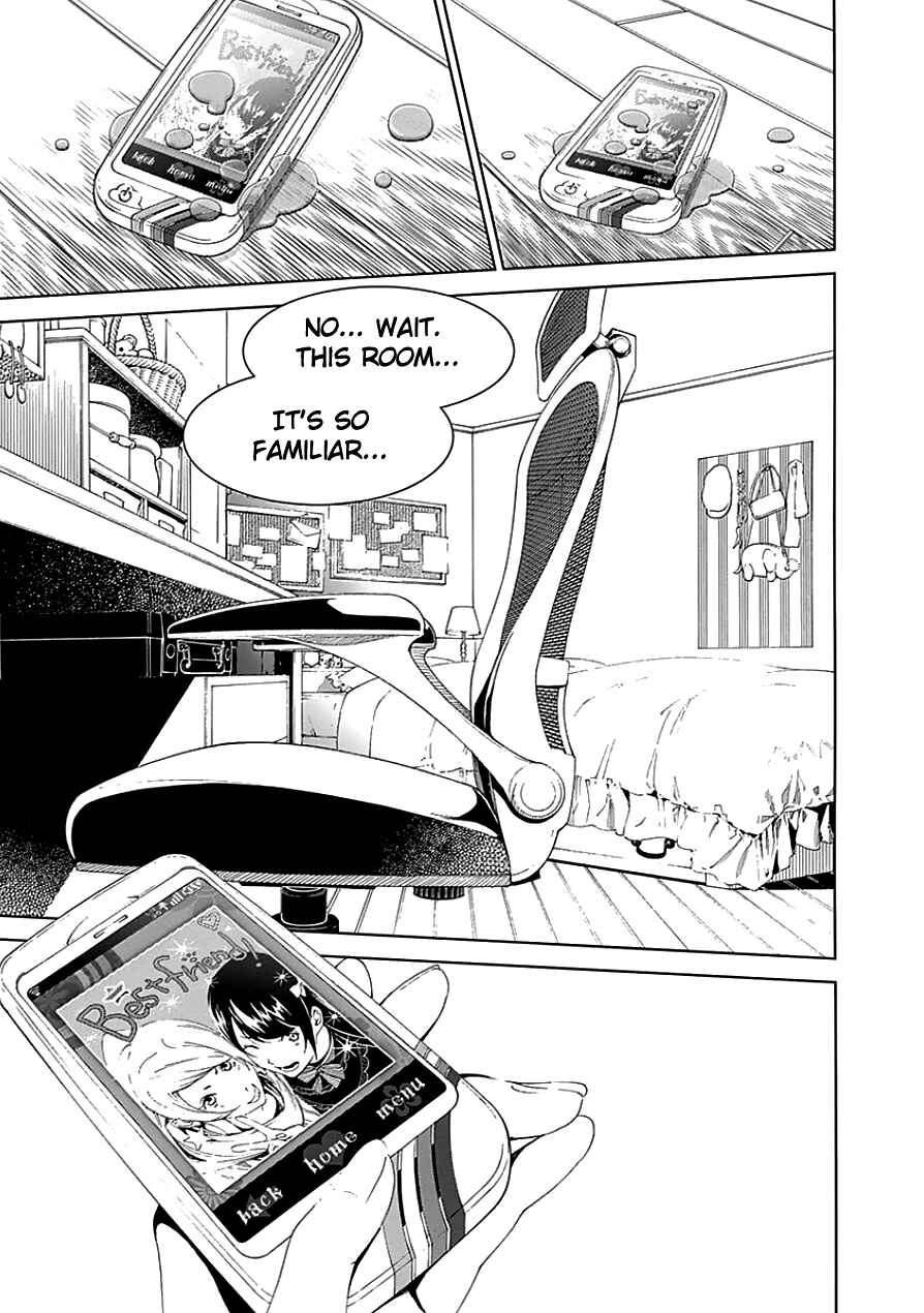 BiORG TRiNiTY Chapter 22 - Page 29