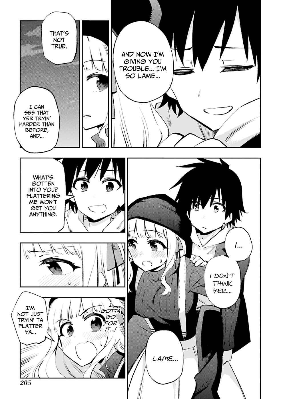 Urami Koi, Koi, Urami Koi Chapter 30 - Page 21