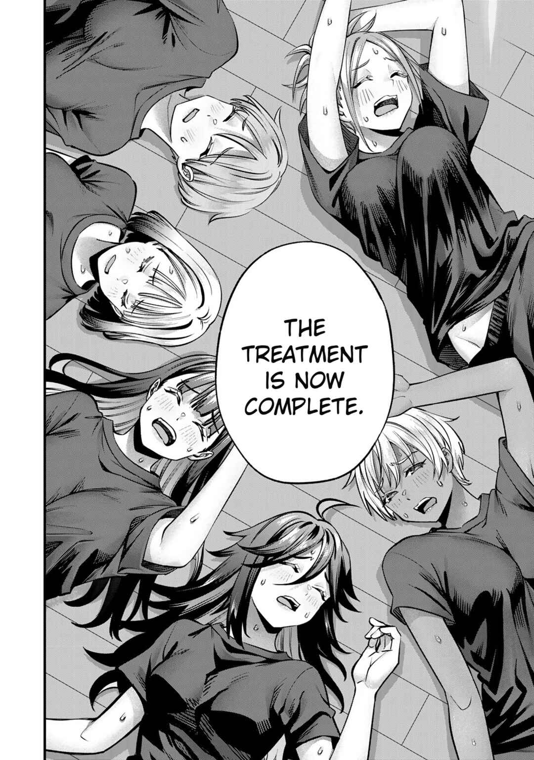 Sawaranaide Kotesashi-kun Chapter 113 - Page 11