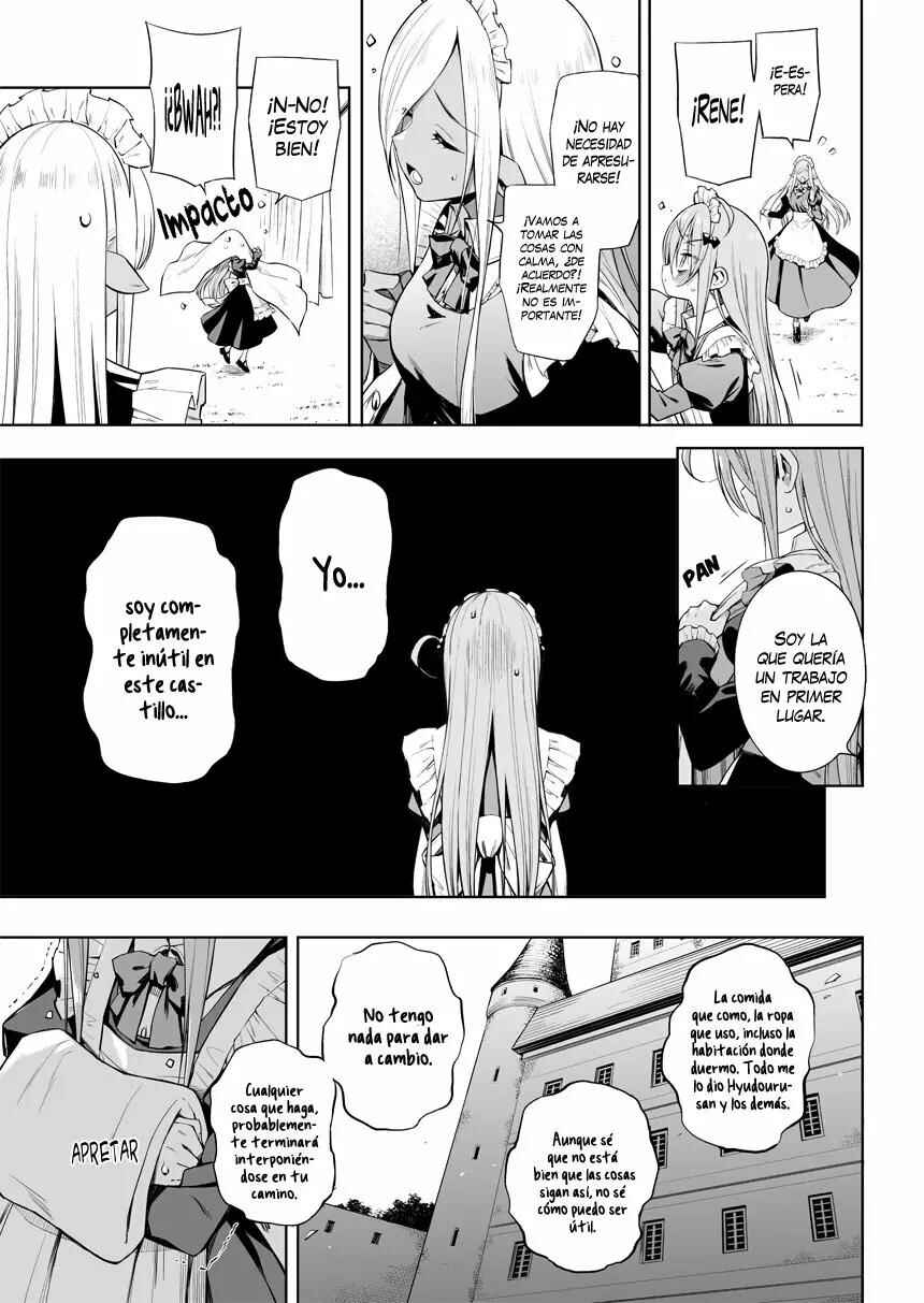 Negative Yuusha to Maou-gun Kanbu Chapter 17 - Page 4