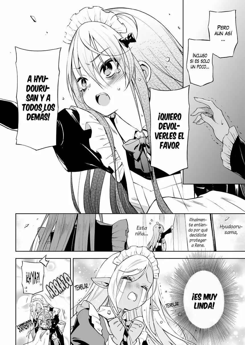 Negative Yuusha to Maou-gun Kanbu Chapter 17 - Page 5