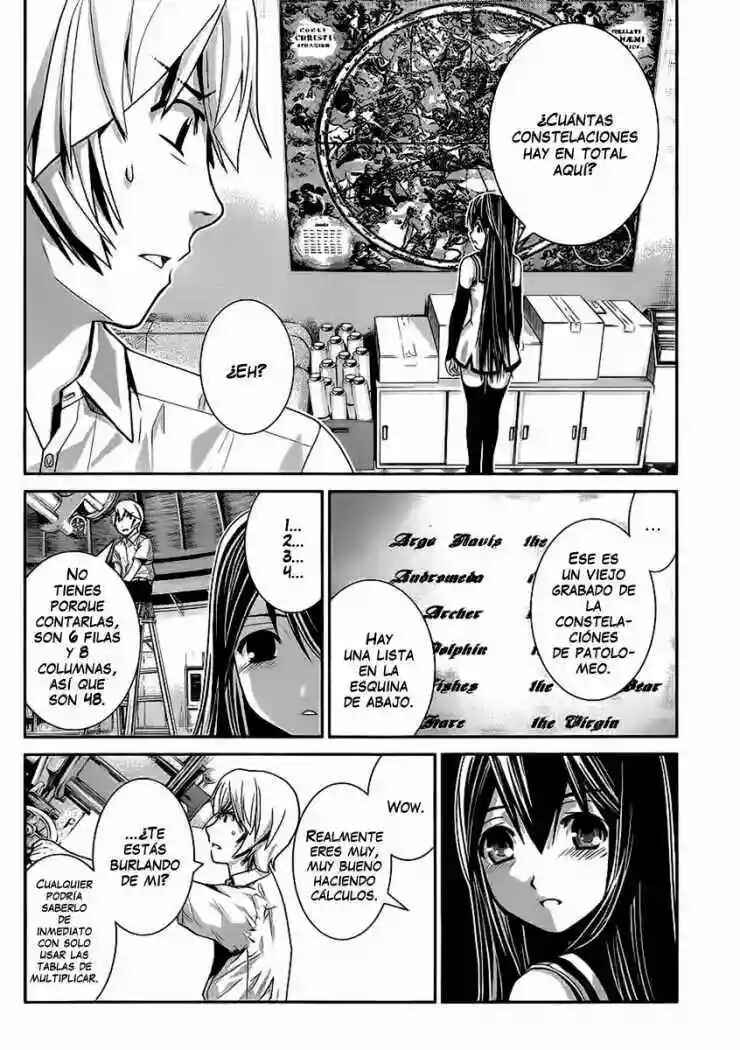 Gokukoku no Brynhildr Chapter 1 - Page 29