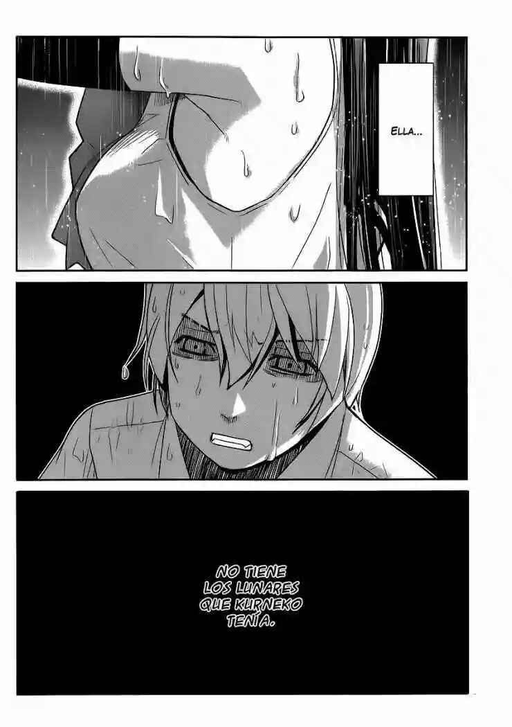 Gokukoku no Brynhildr Chapter 1 - Page 53