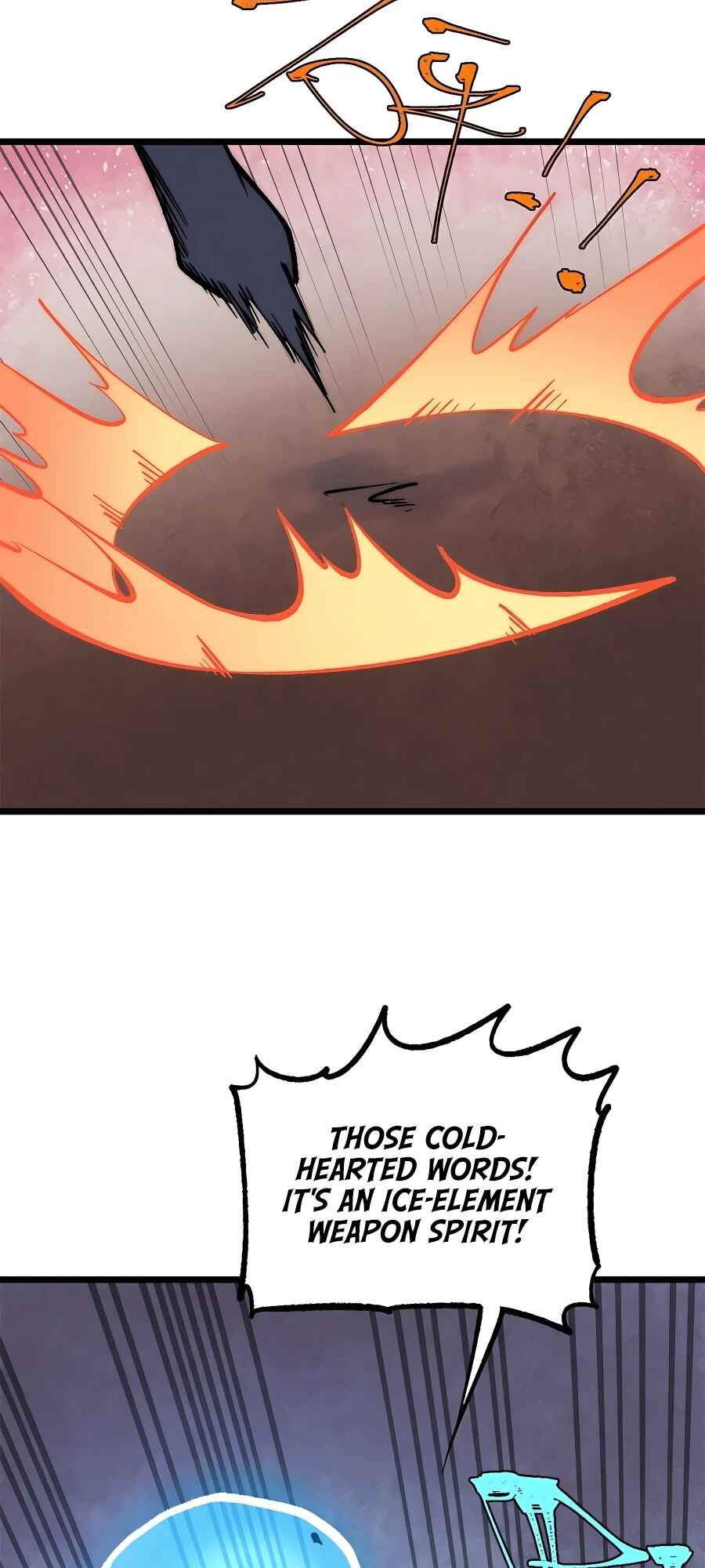 All Hail the Sect Leader Chapter 258 - Page 13
