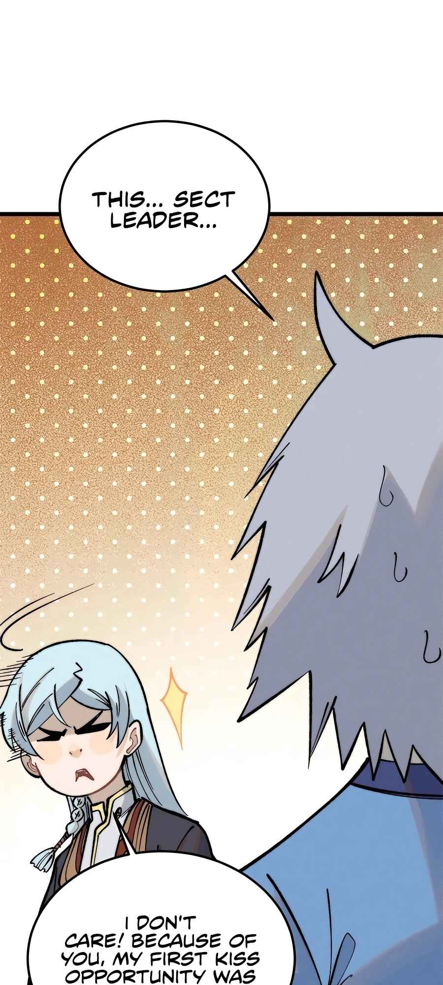 All Hail the Sect Leader Chapter 258 - Page 25