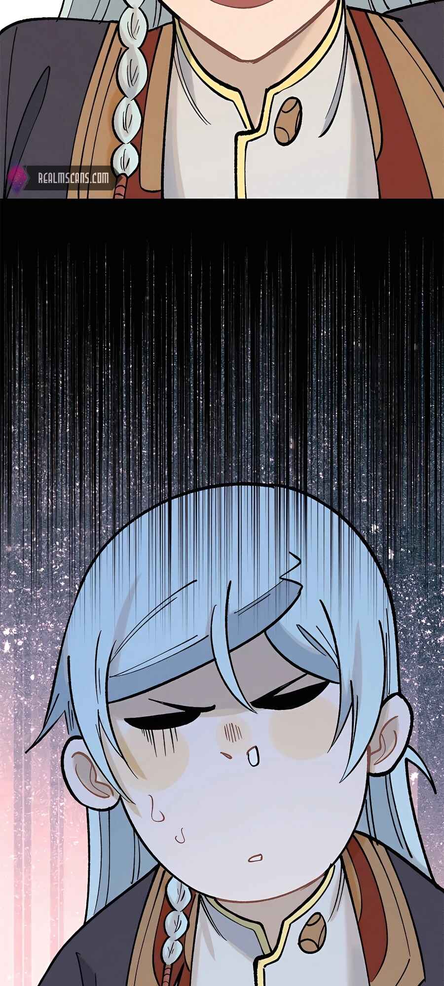 All Hail the Sect Leader Chapter 258 - Page 32