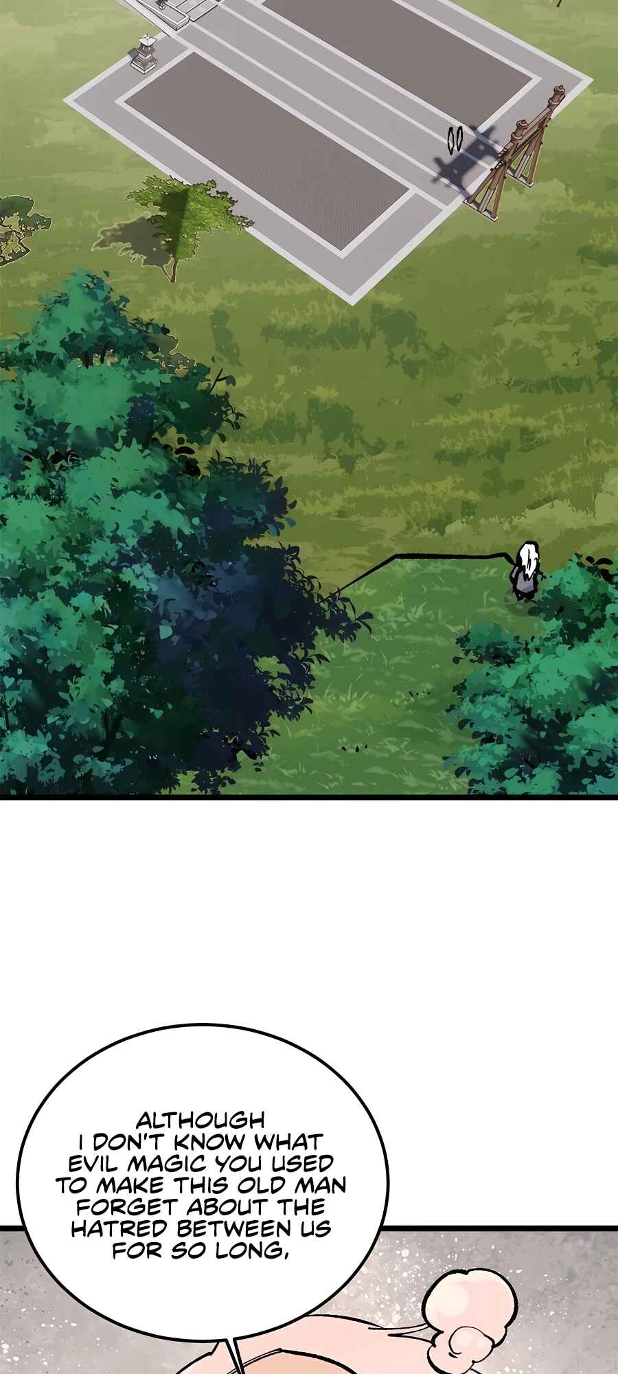All Hail the Sect Leader Chapter 258 - Page 38