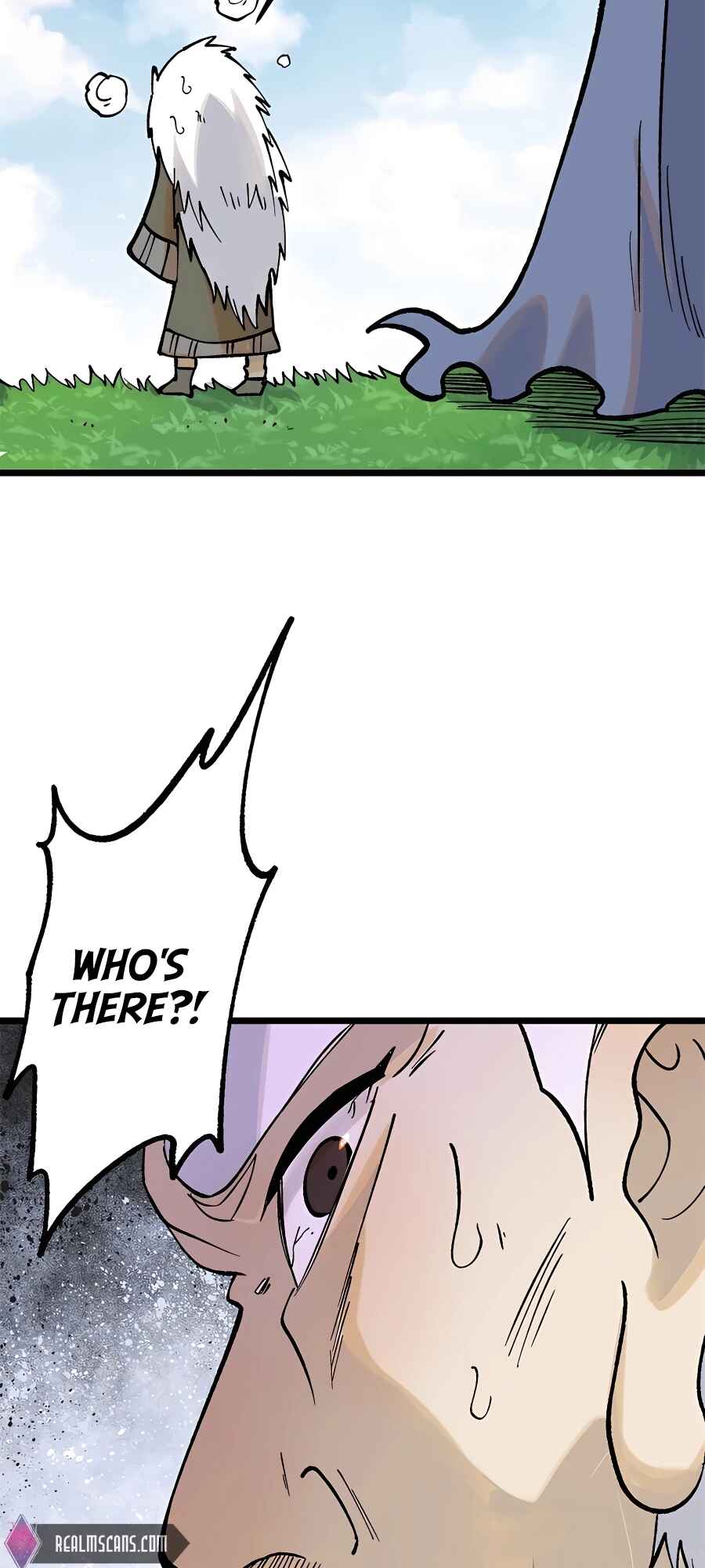 All Hail the Sect Leader Chapter 258 - Page 40