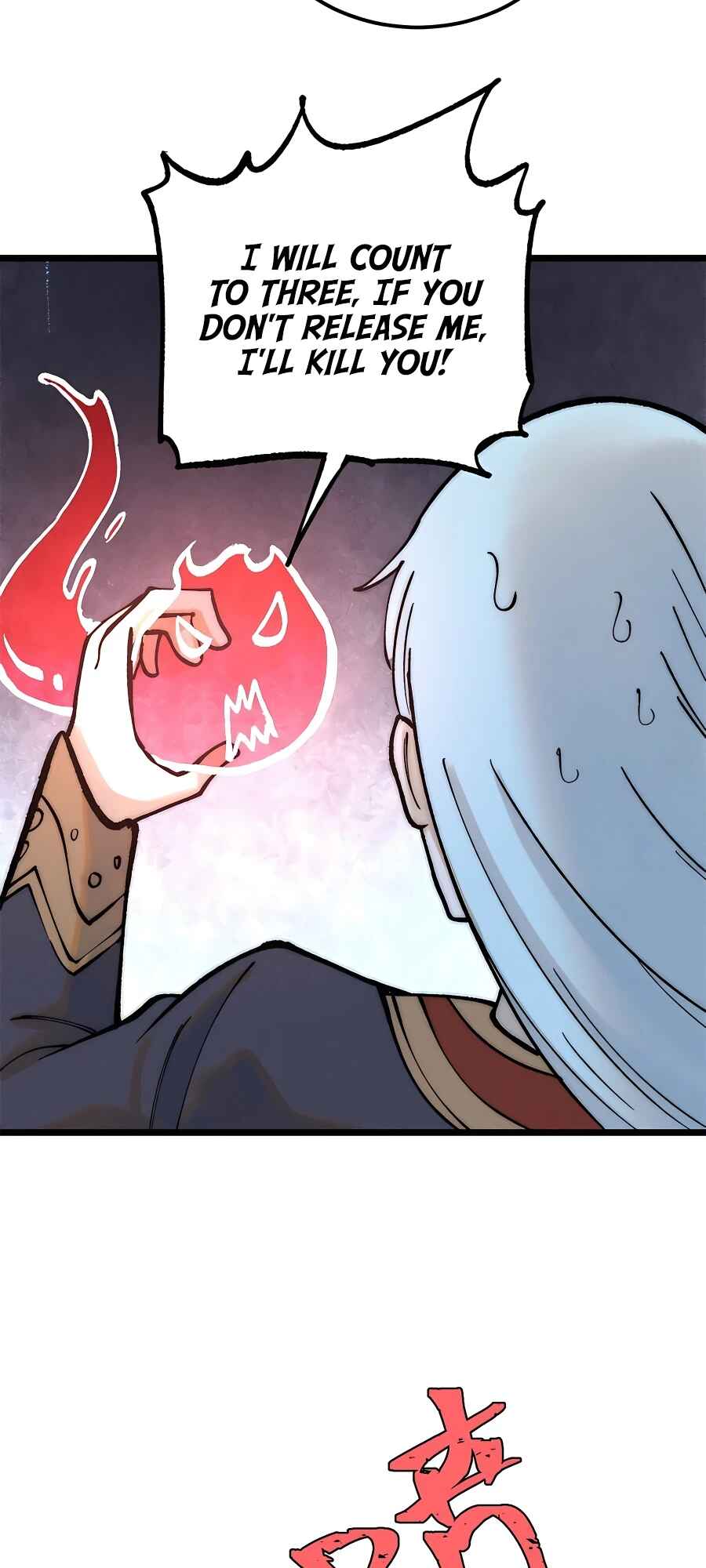 All Hail the Sect Leader Chapter 258 - Page 6