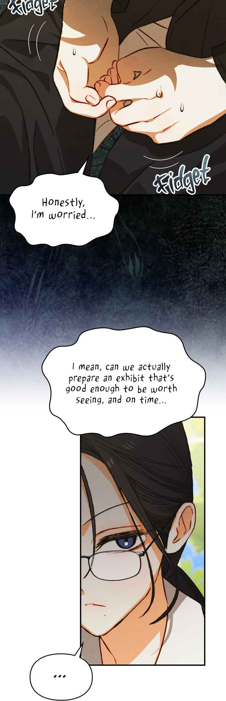 Taming a Munchkin Chapter 45 - Page 24