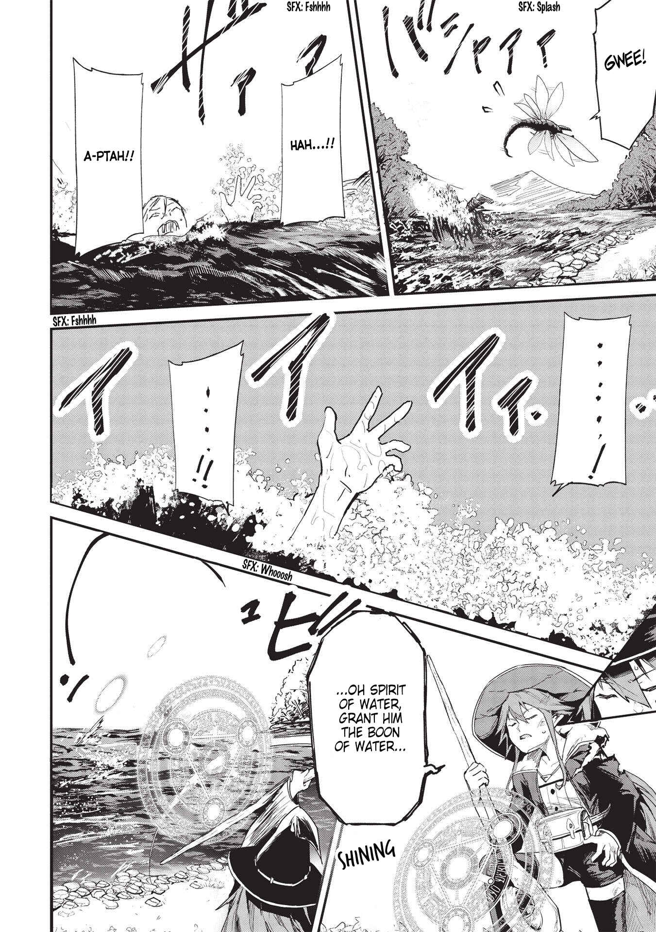 Itsudemo Jitaku ni Kaereru Ore wa, Isekai de Gyoushounin wo Hajimemashita Chapter 24 - Page 19