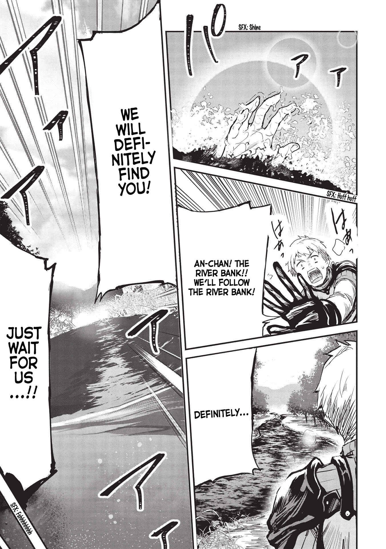 Itsudemo Jitaku ni Kaereru Ore wa, Isekai de Gyoushounin wo Hajimemashita Chapter 24 - Page 20