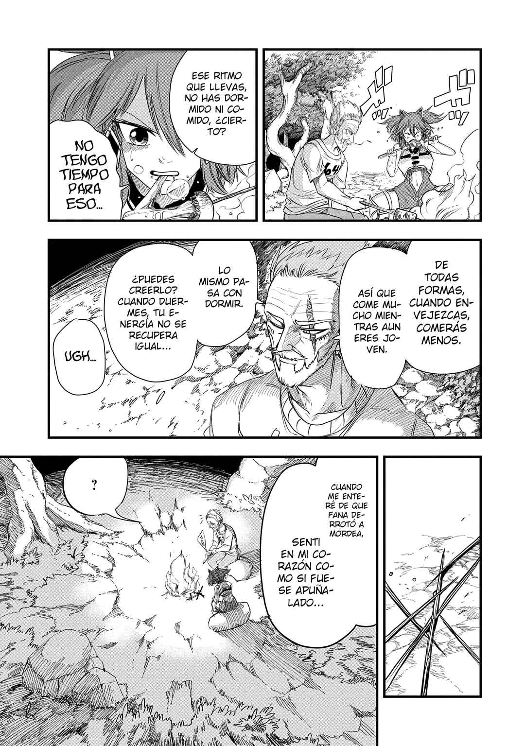 Umareta Chokugo ni Suterareta kedo, Zense ga Daikenja Datta node Yoyuu de Ikitemasu ~Saikyou Akachan Daibousou~ Chapter 43 - Page 15