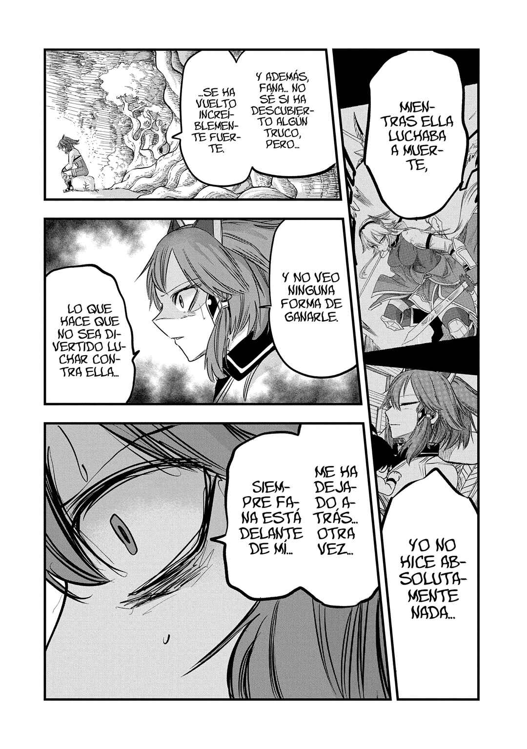 Umareta Chokugo ni Suterareta kedo, Zense ga Daikenja Datta node Yoyuu de Ikitemasu ~Saikyou Akachan Daibousou~ Chapter 43 - Page 16