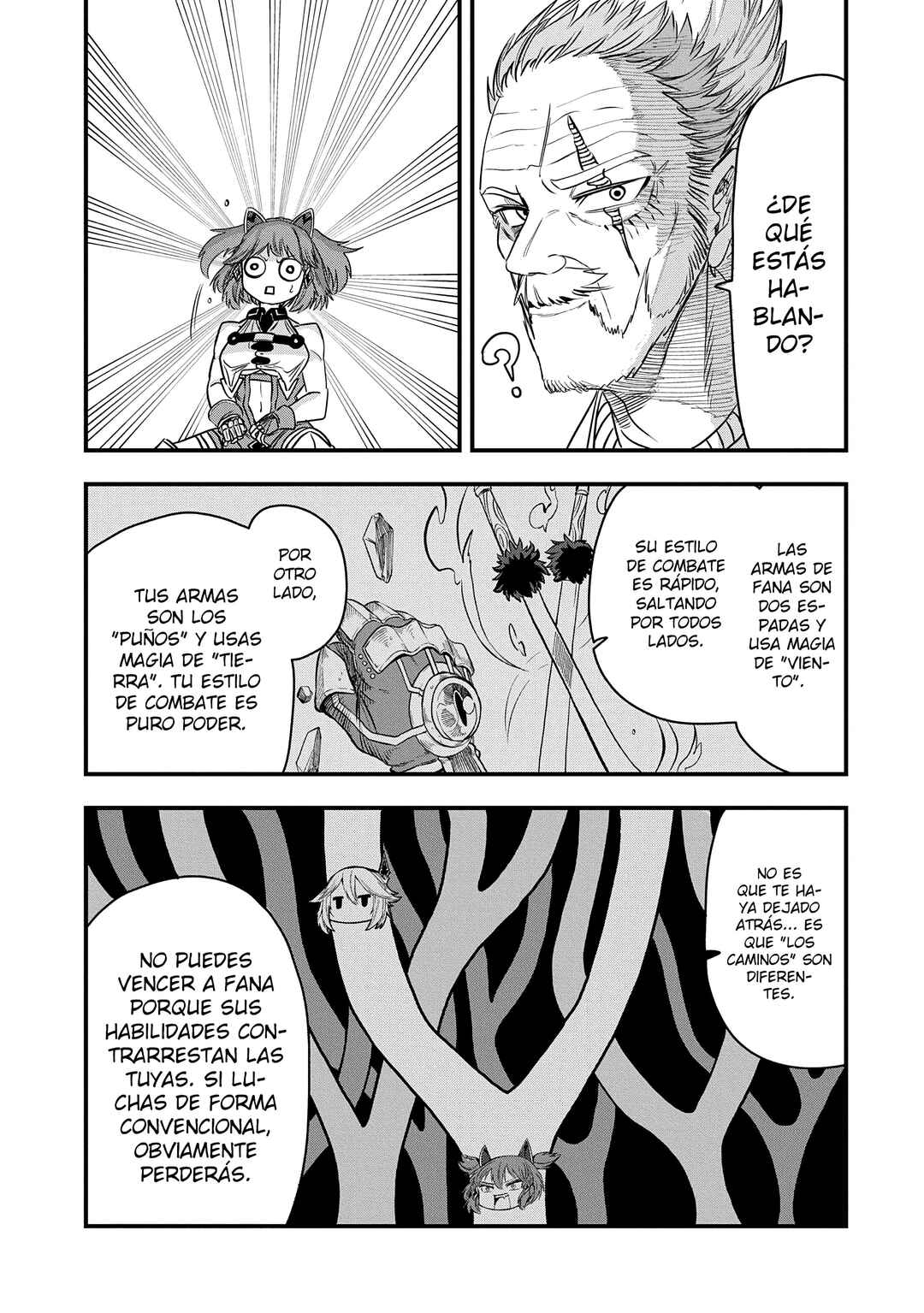 Umareta Chokugo ni Suterareta kedo, Zense ga Daikenja Datta node Yoyuu de Ikitemasu ~Saikyou Akachan Daibousou~ Chapter 43 - Page 17