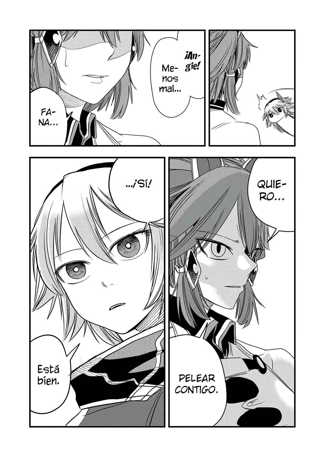 Umareta Chokugo ni Suterareta kedo, Zense ga Daikenja Datta node Yoyuu de Ikitemasu ~Saikyou Akachan Daibousou~ Chapter 43 - Page 23