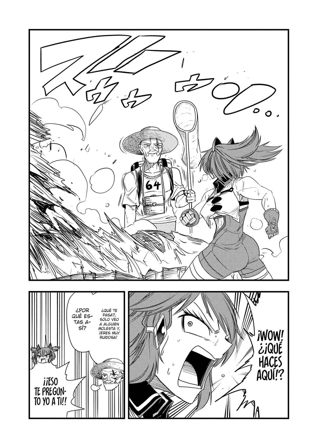 Umareta Chokugo ni Suterareta kedo, Zense ga Daikenja Datta node Yoyuu de Ikitemasu ~Saikyou Akachan Daibousou~ Chapter 43 - Page 9