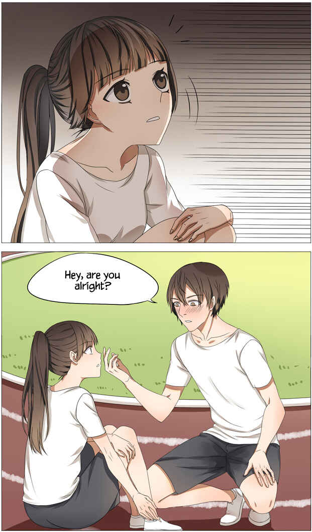 Wǒ Shì Wǒ Qī Chapter 8 - Page 5