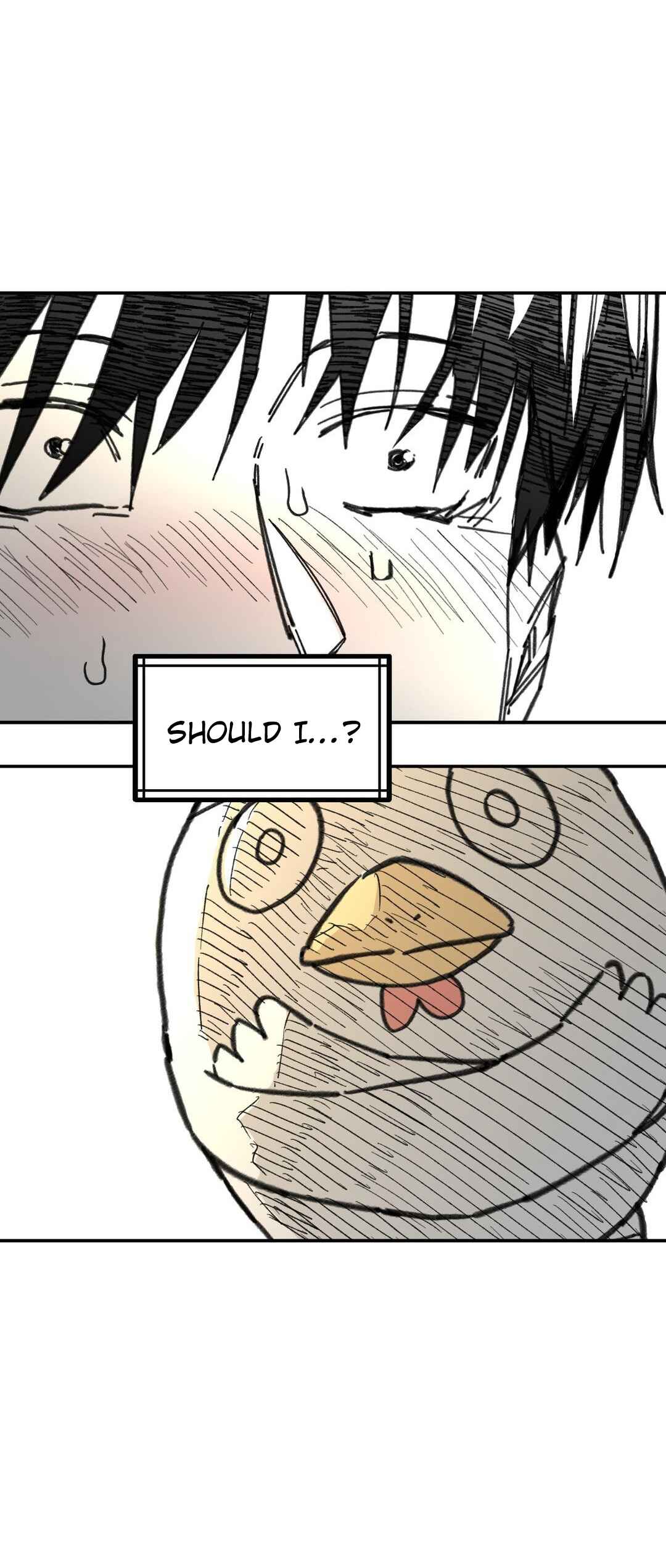 High School Boy Chapter 51 - Page 18