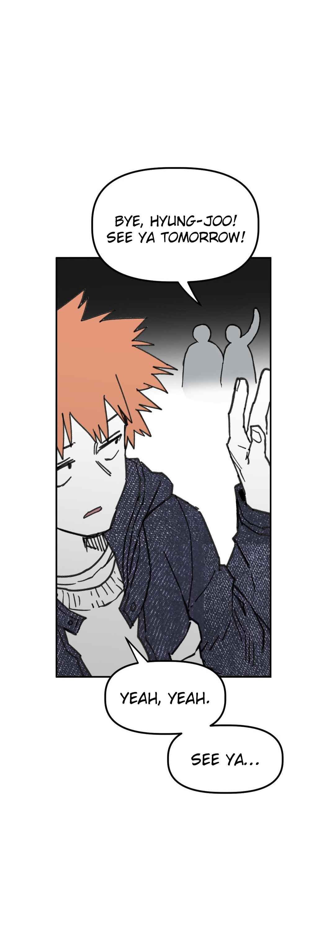 High School Boy Chapter 51 - Page 23
