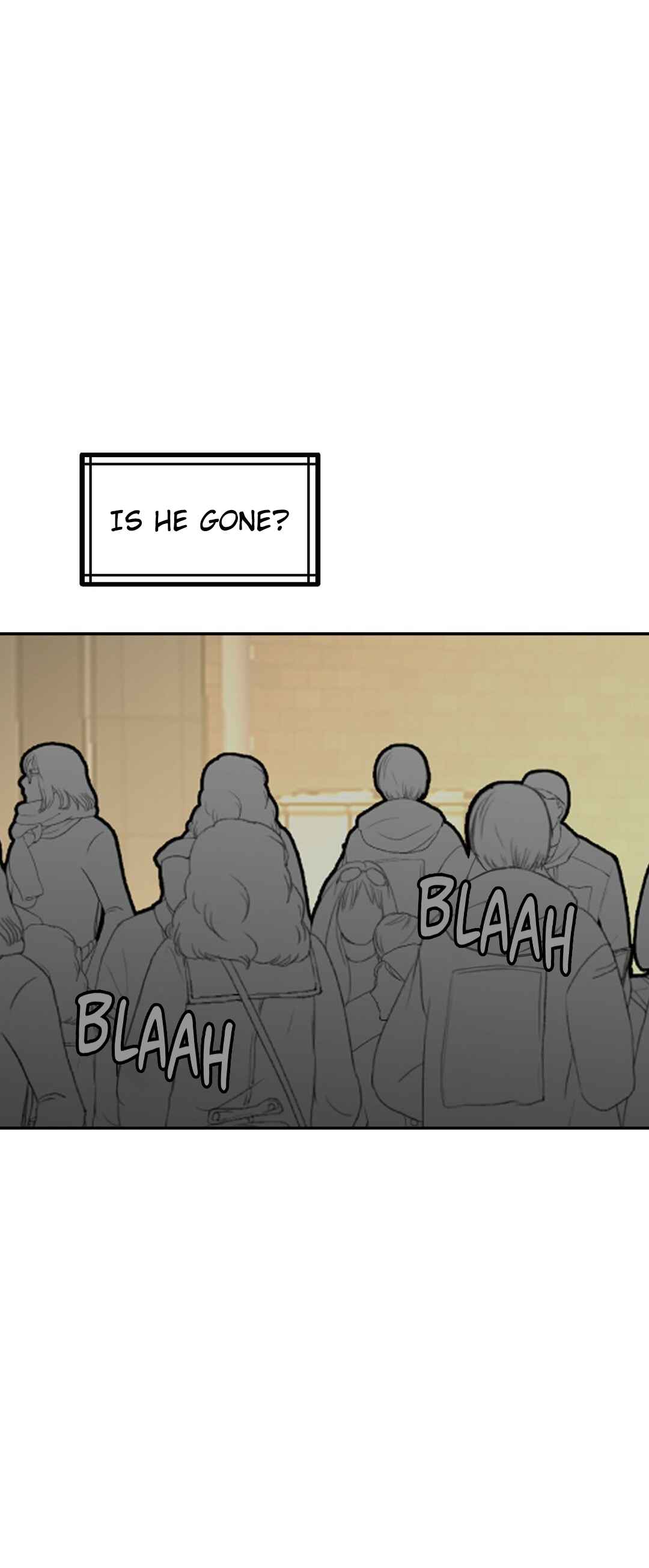 High School Boy Chapter 51 - Page 28