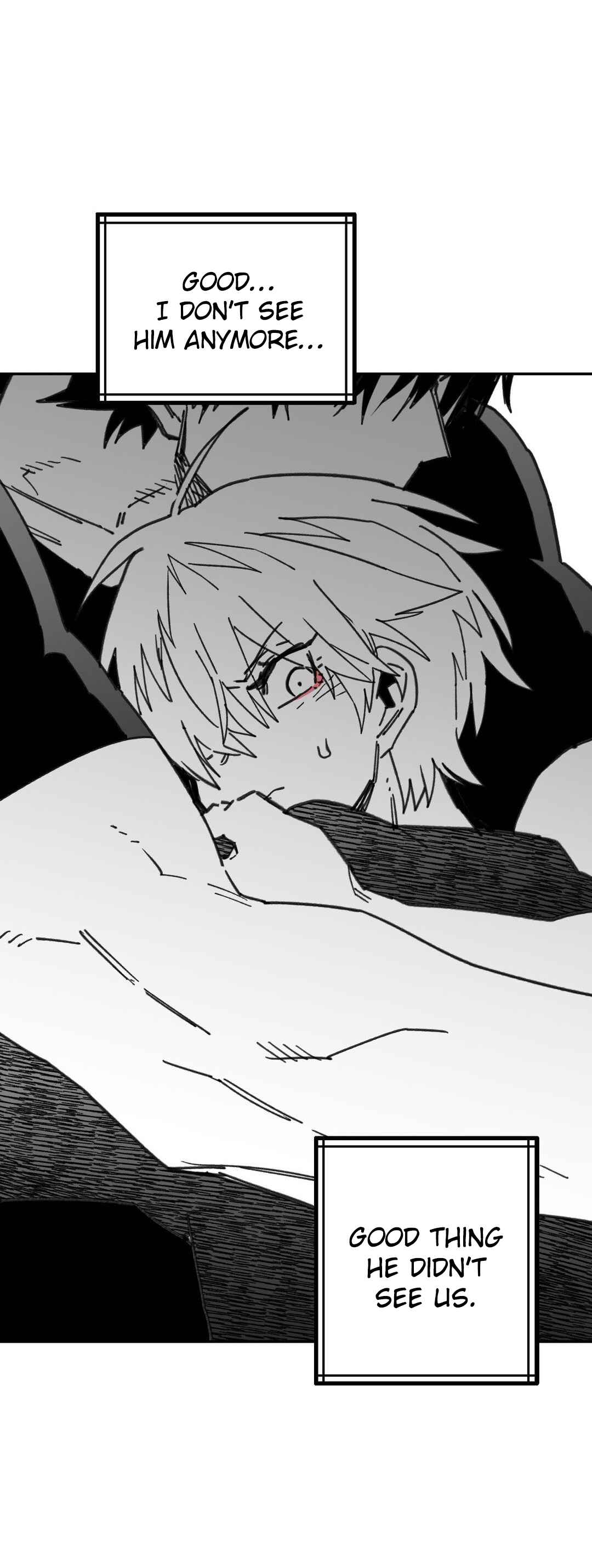 High School Boy Chapter 51 - Page 29