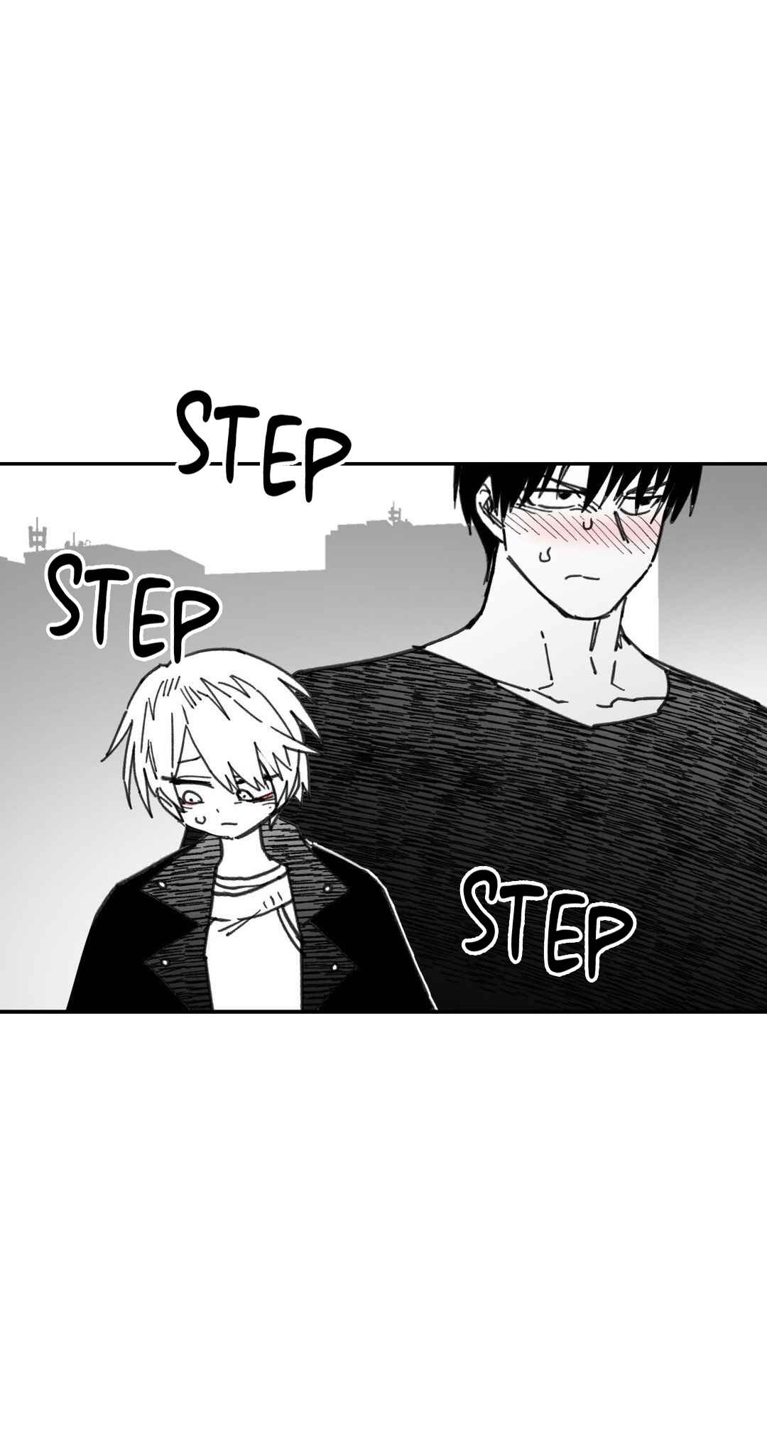 High School Boy Chapter 51 - Page 41