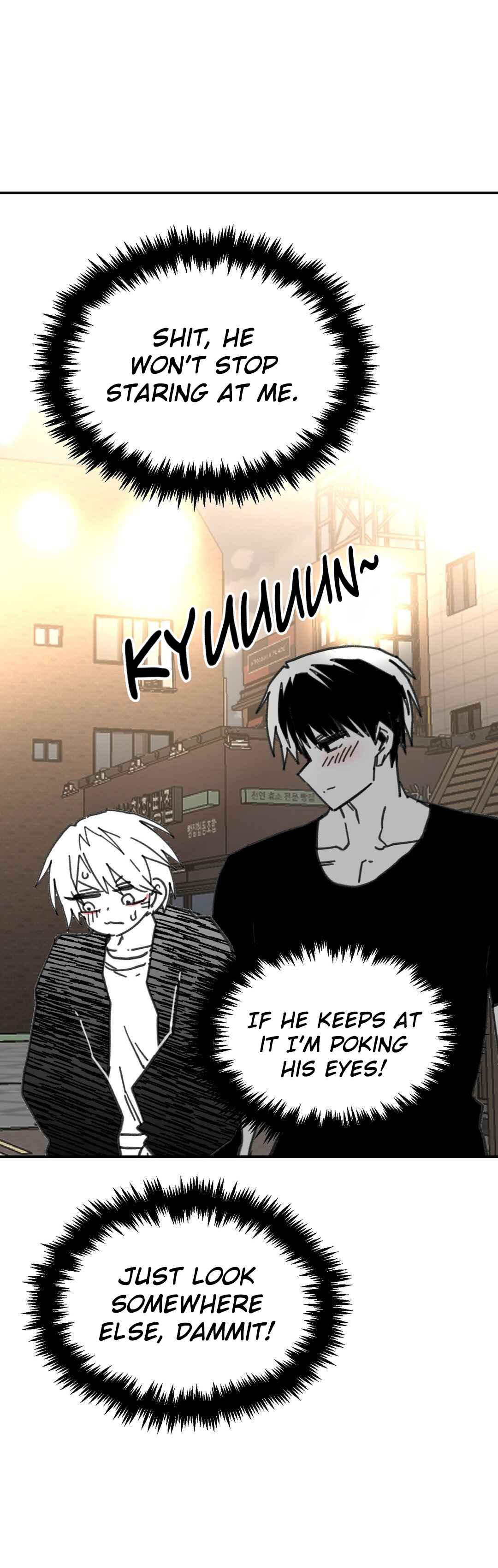High School Boy Chapter 51 - Page 46