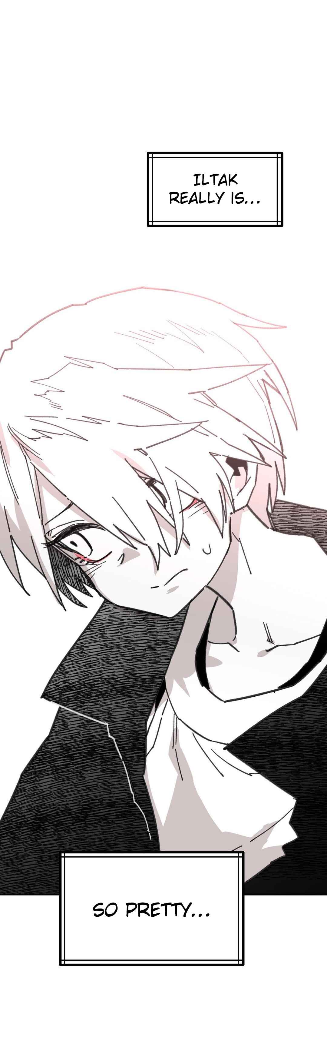 High School Boy Chapter 51 - Page 49