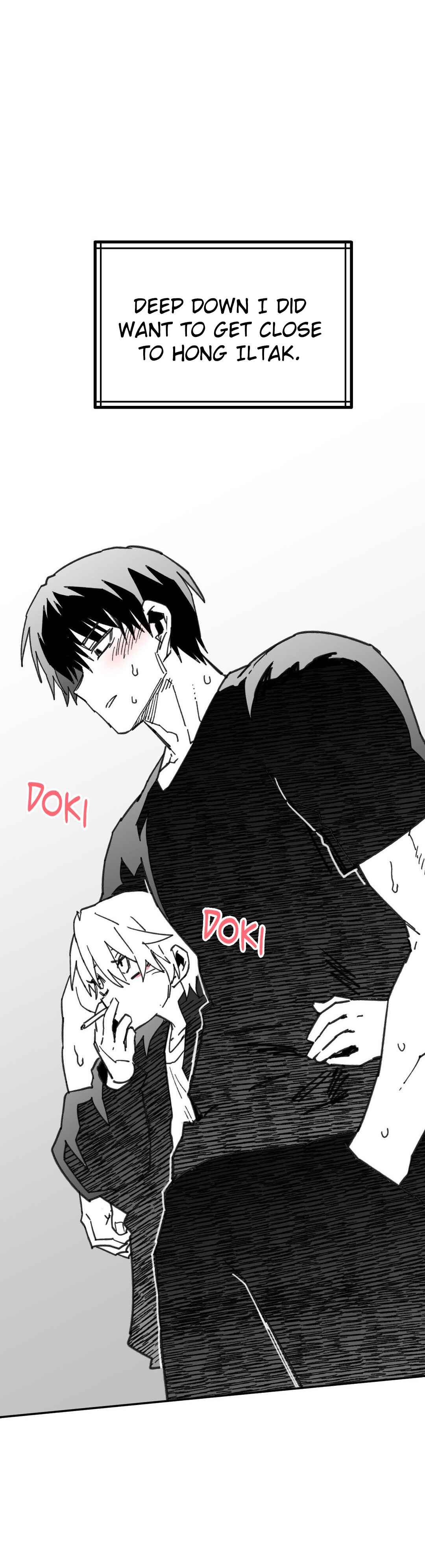 High School Boy Chapter 51 - Page 5
