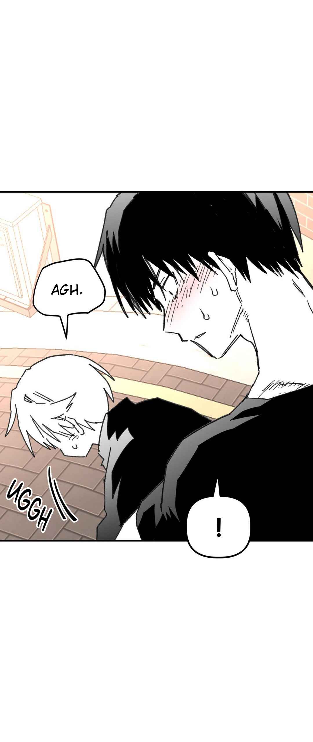 High School Boy Chapter 51 - Page 51