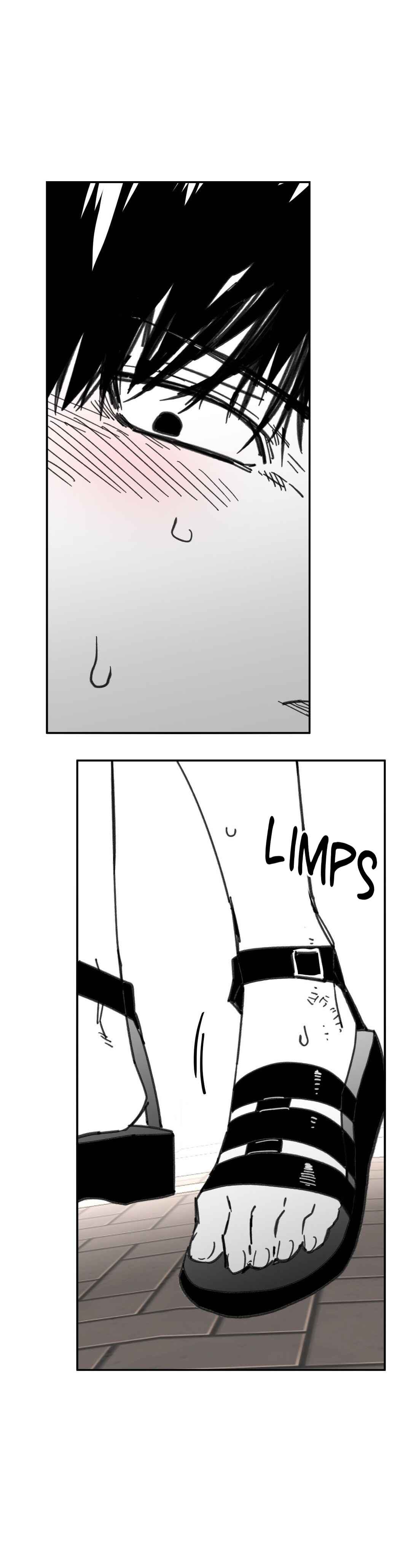 High School Boy Chapter 51 - Page 52