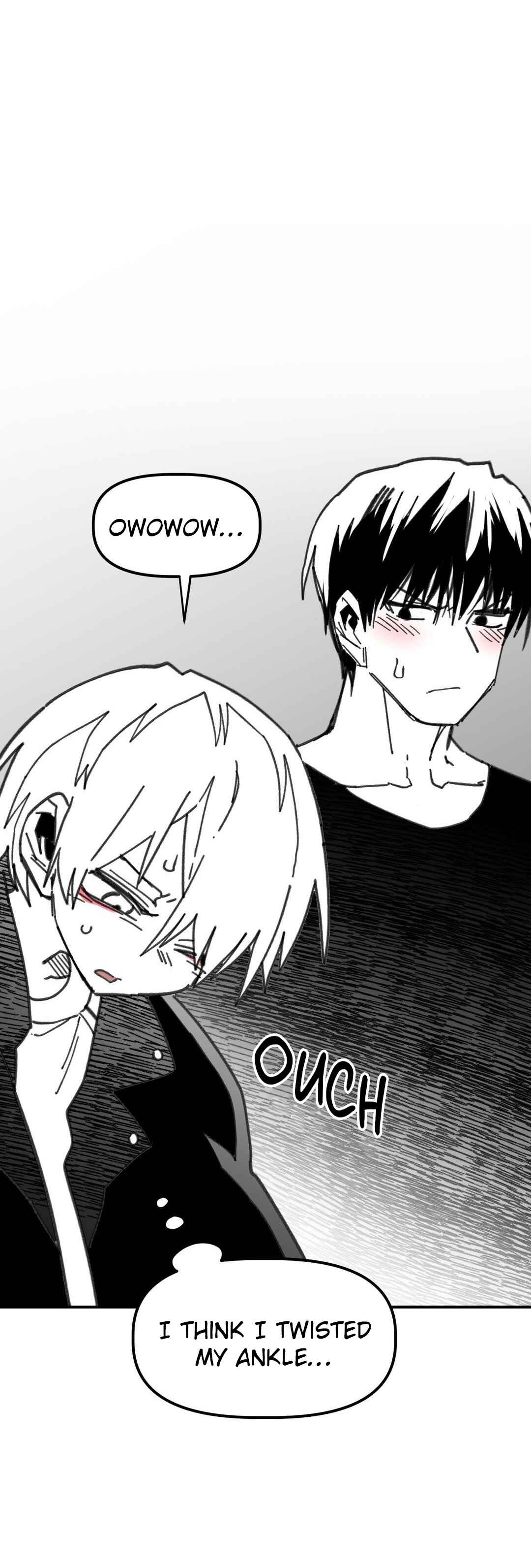 High School Boy Chapter 51 - Page 53