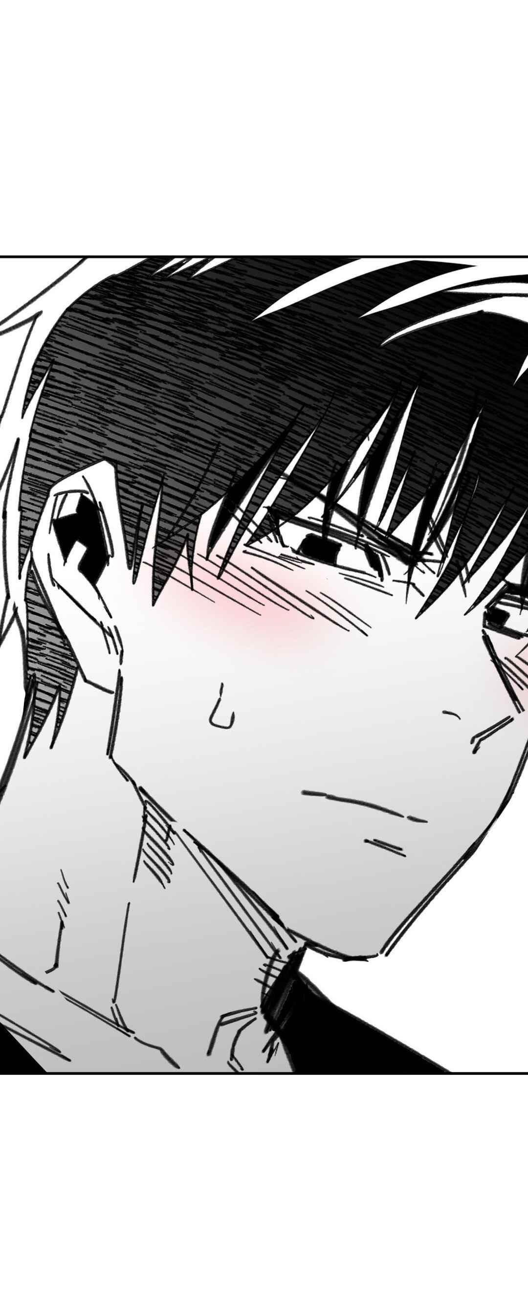 High School Boy Chapter 51 - Page 54
