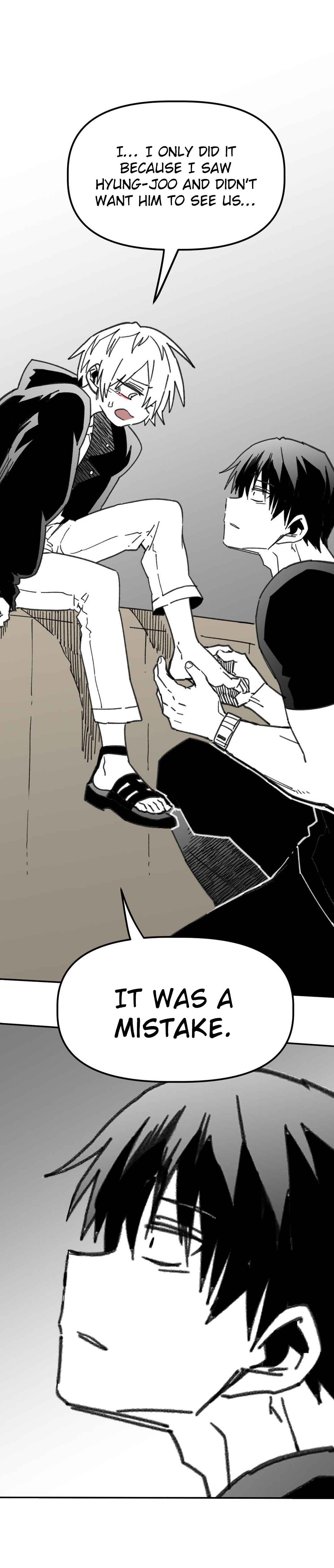 High School Boy Chapter 51 - Page 63