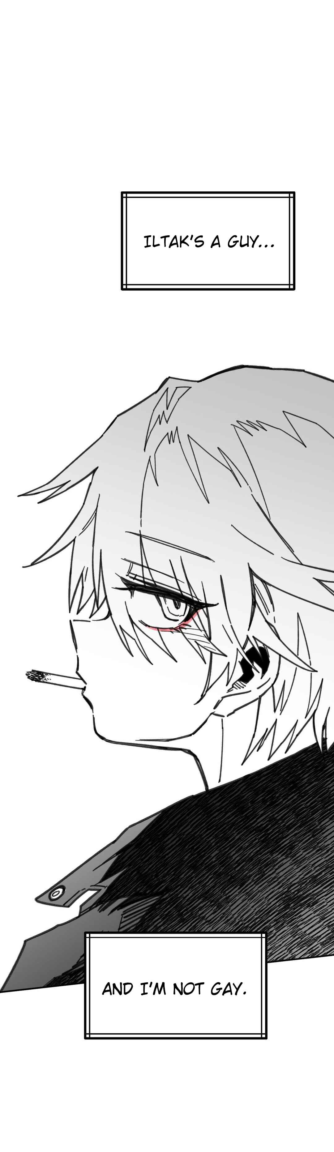 High School Boy Chapter 51 - Page 8